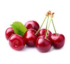 Cherries 0.5kg