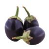Eggplant (baingan) 500 grams