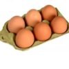 Eggs 1 Dozen