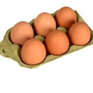 Eggs 1 Dozen